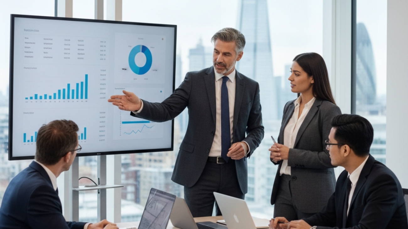 Can a fractional CFO work alongside my finance team?