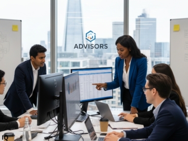 Fintech CFO Services