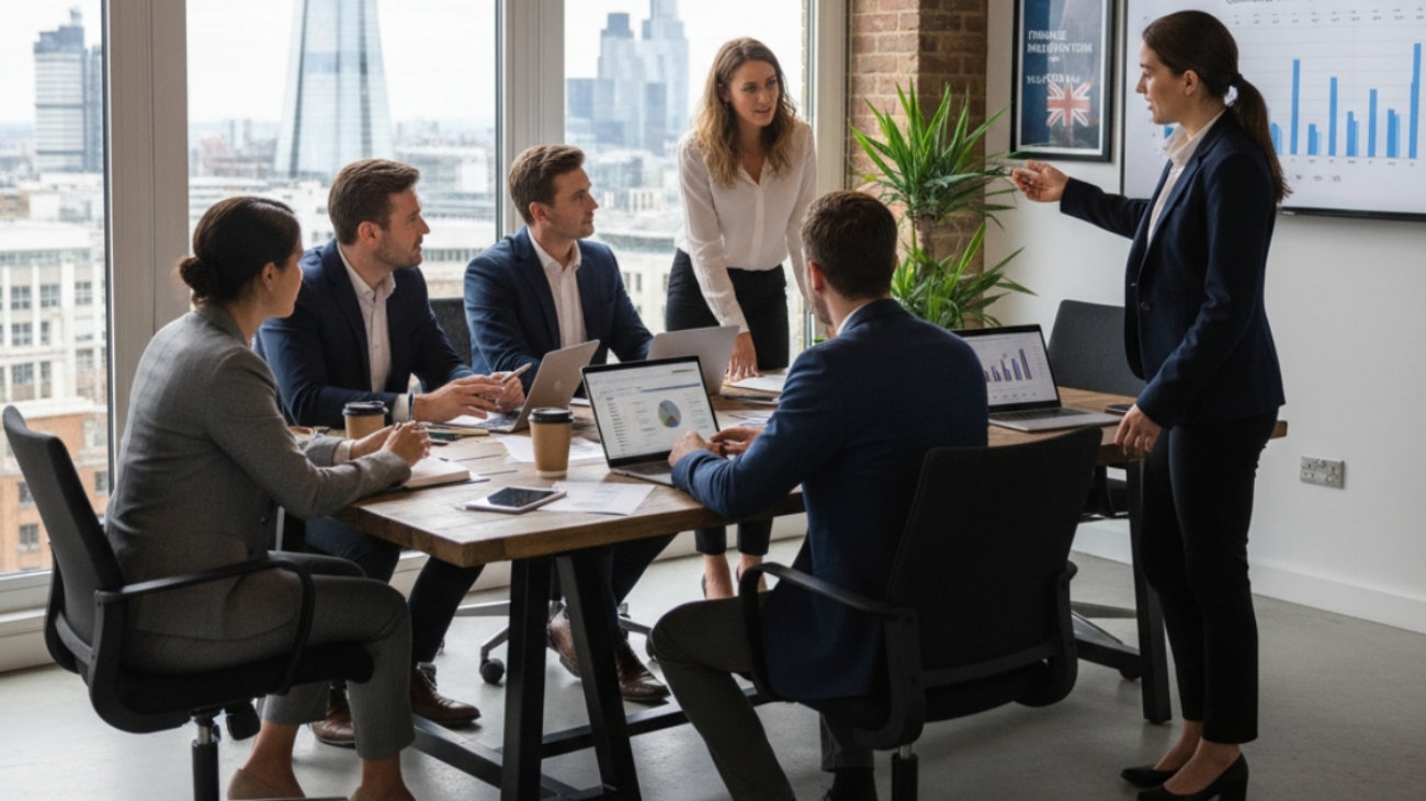 How is AI used in finance?