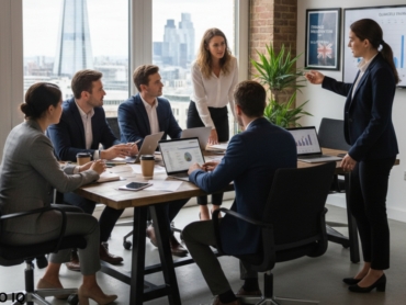 How is AI used in finance?