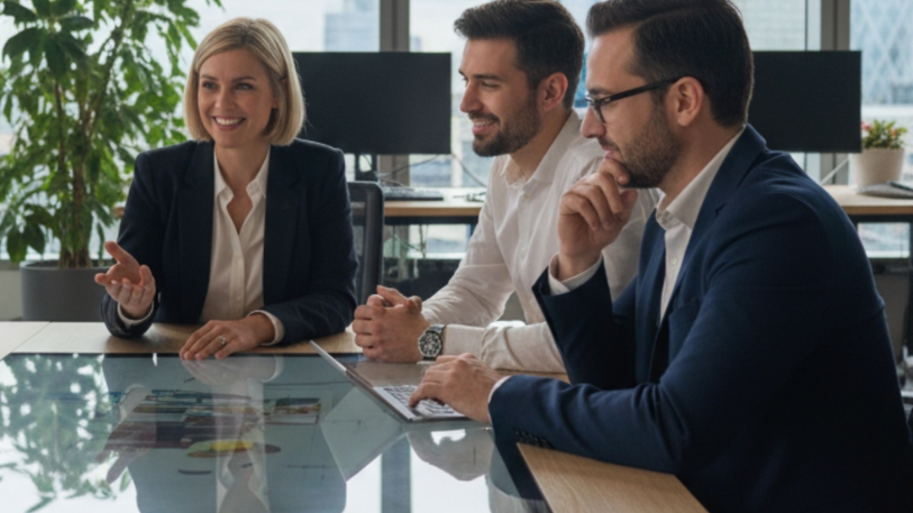 Virtual CFO for Remote Companies