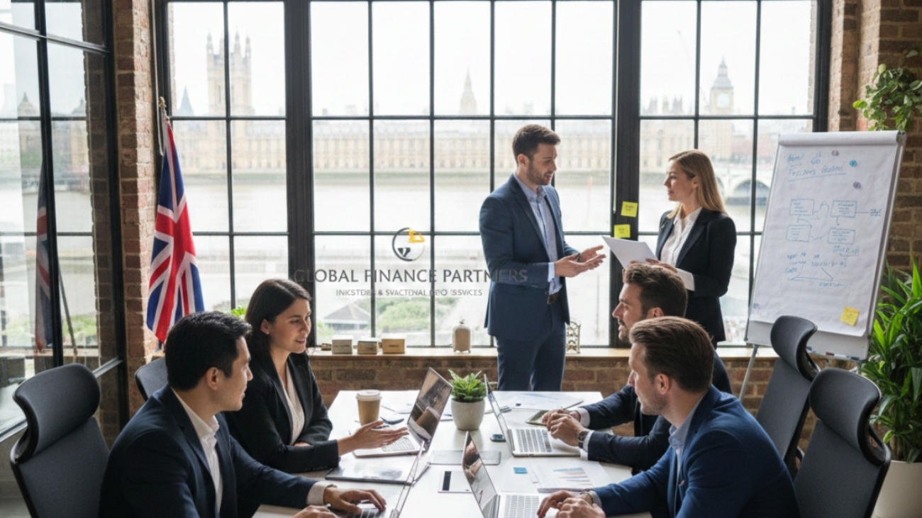 5 Ways a Fractional CFO Can 10x Your Startup's Growth