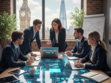 AI for Accounts Payable: Automation Best Practices