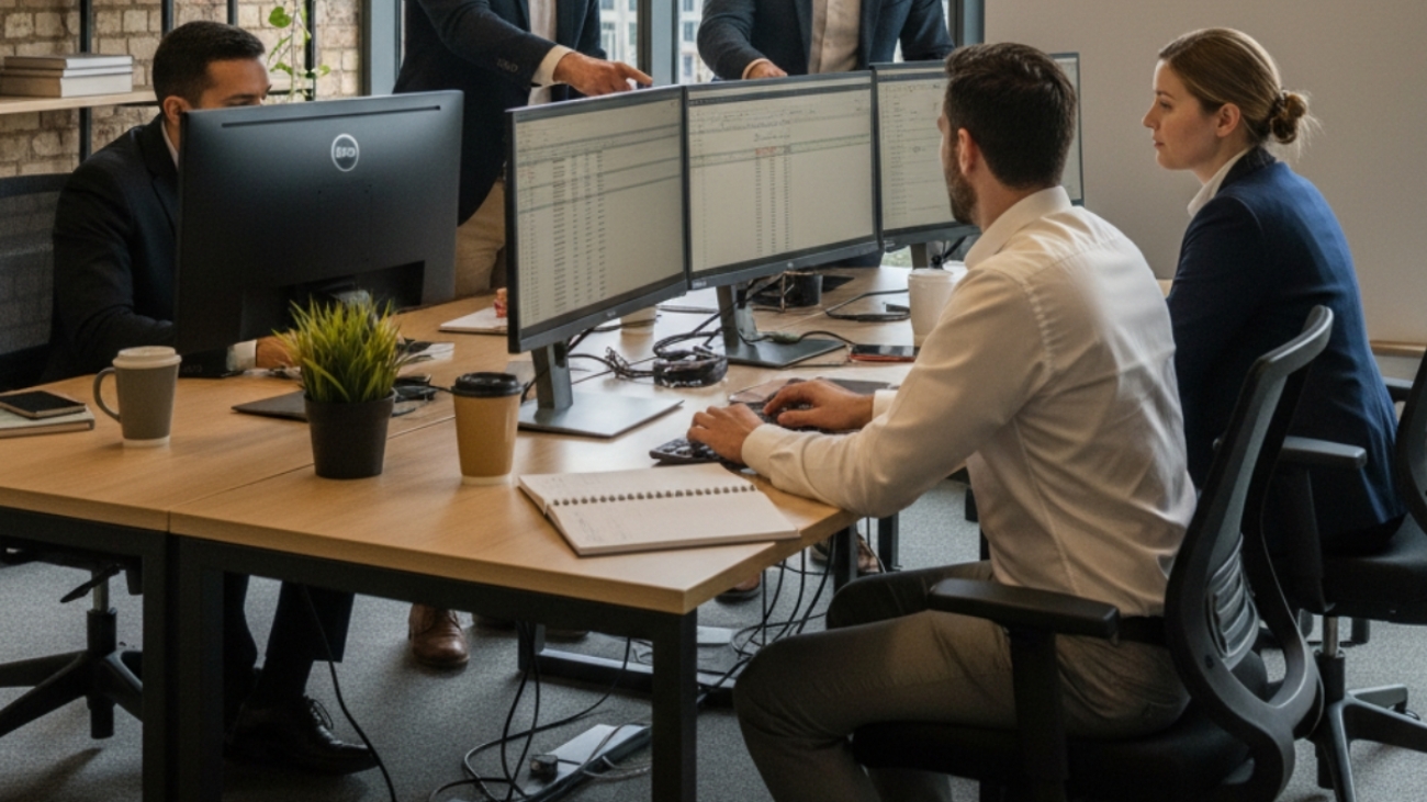 AI in accounting: What you need to know