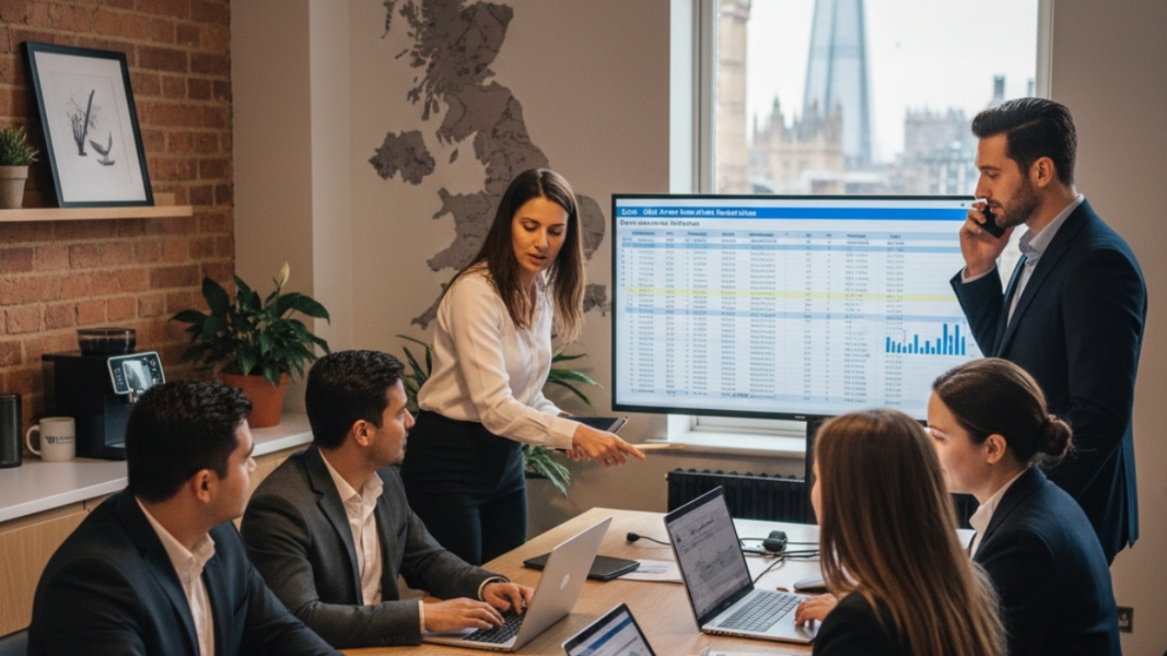 Best AI tools for financial planning