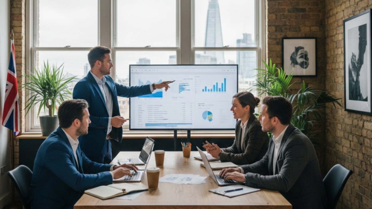 How Fractional CFOs Accelerate Time-to-Insight