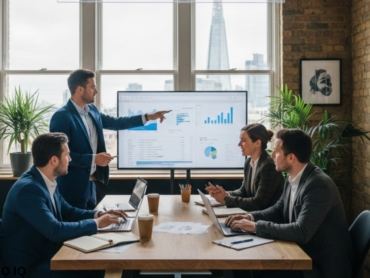 How Fractional CFOs Accelerate Time-to-Insight