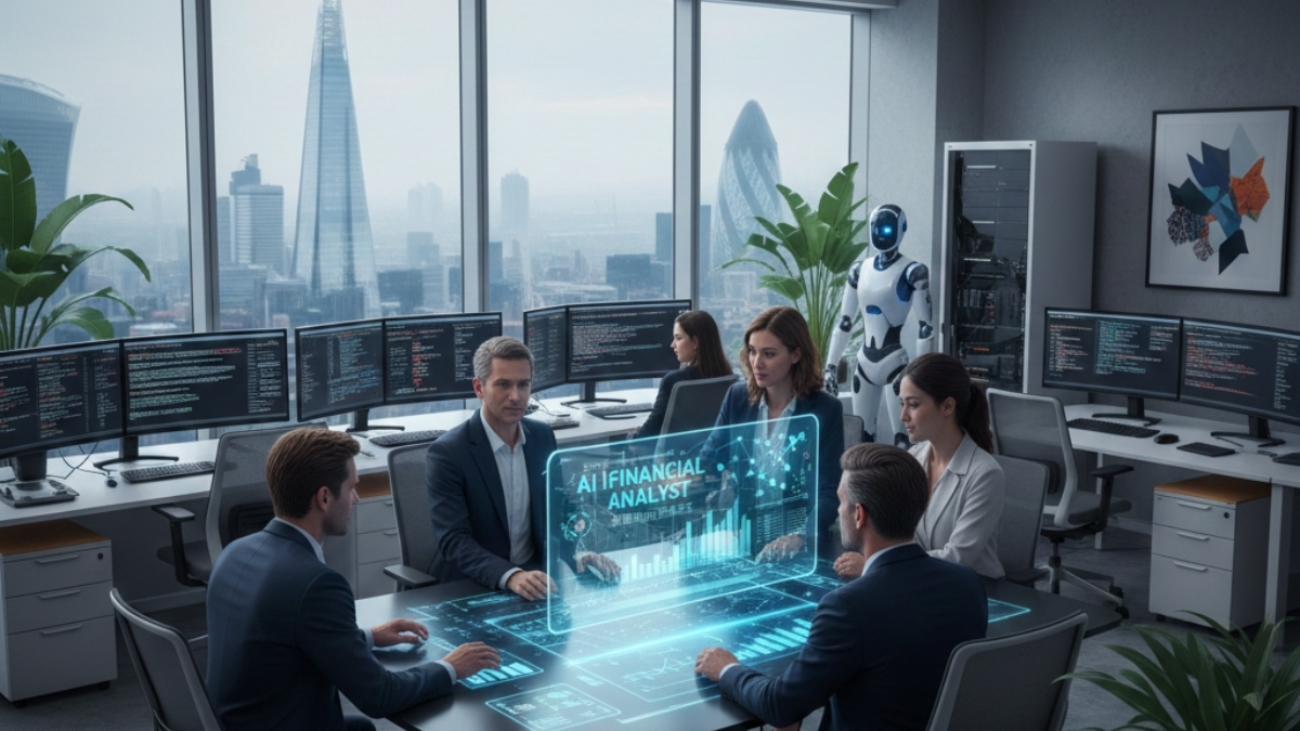 Implementing AI Finance: Change Management for Finance Teams