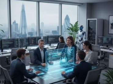 Implementing AI Finance: Change Management for Finance Teams