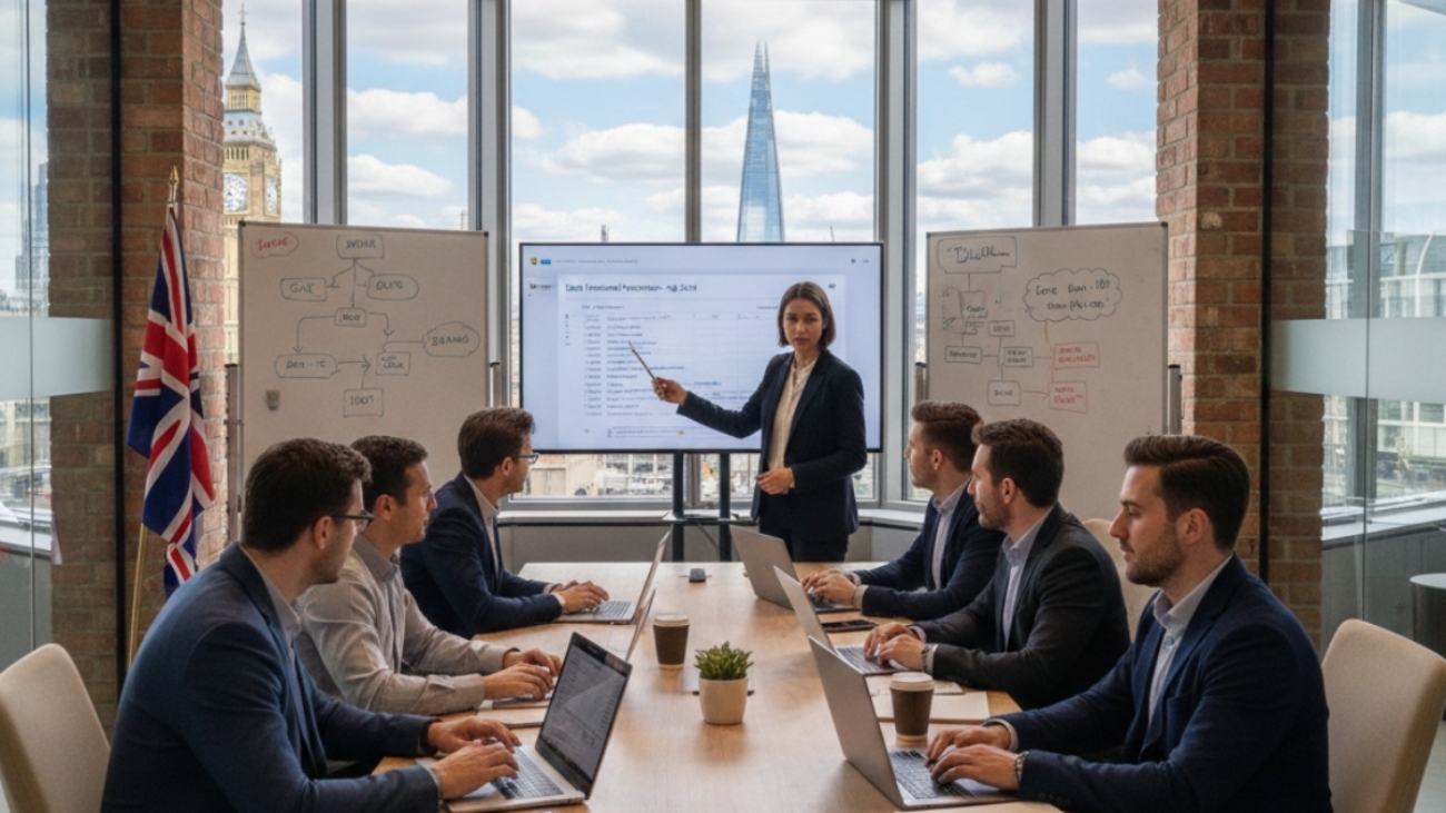 SaaS Financial Model Complete Build Guide