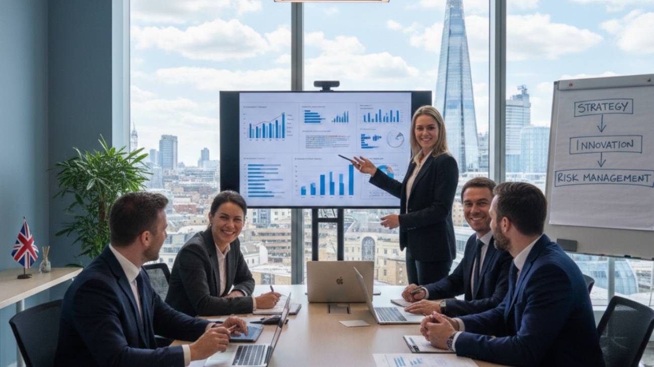 The Hidden Costs of NOT Having Strategic Finance Leadership