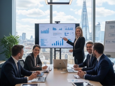 The Hidden Costs of NOT Having Strategic Finance Leadership