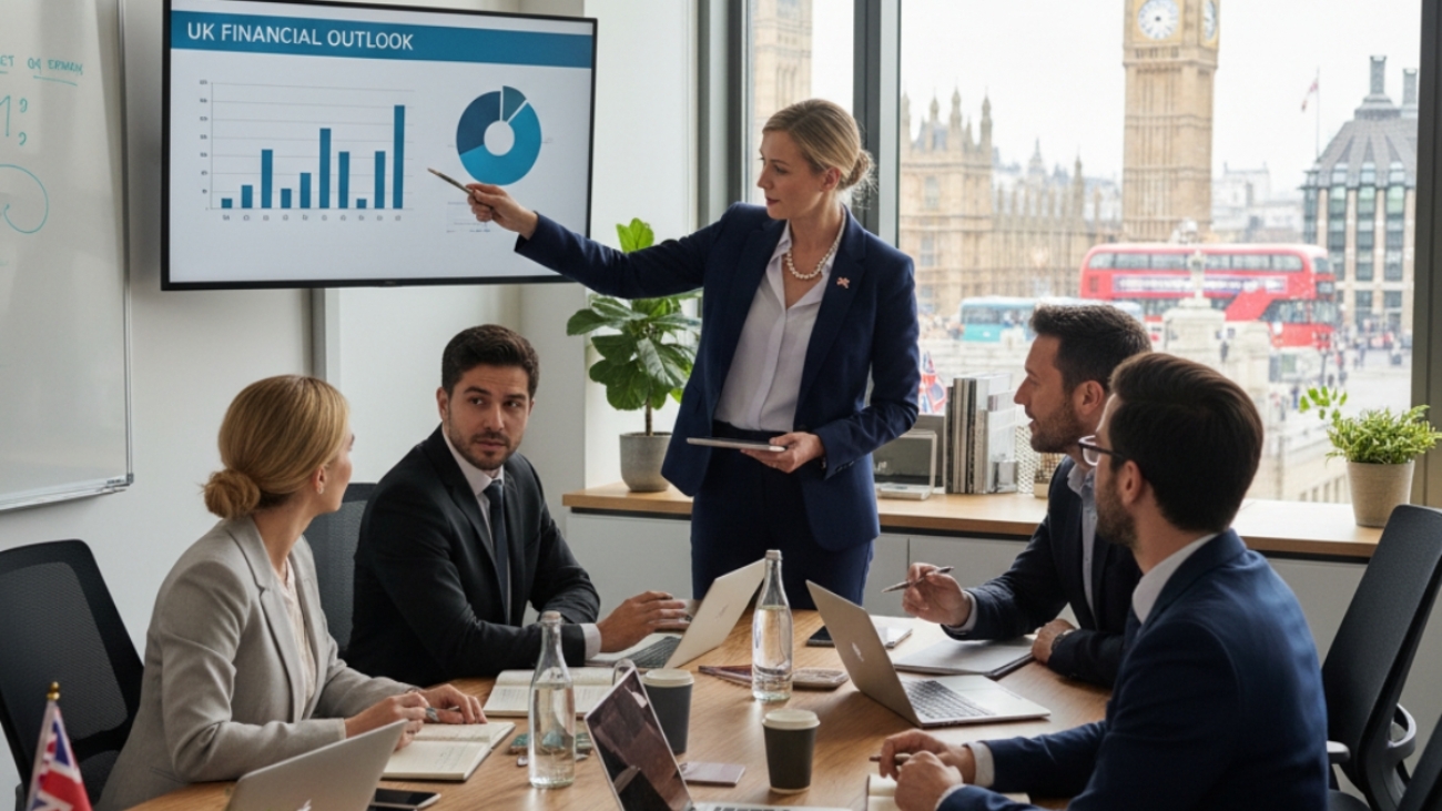 Virtual CFO Services