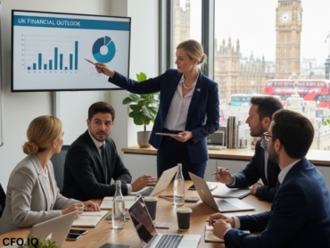 Virtual CFO Services