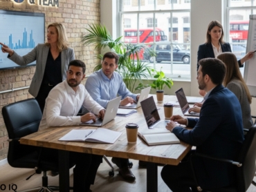  What does a fractional CFO actually do?