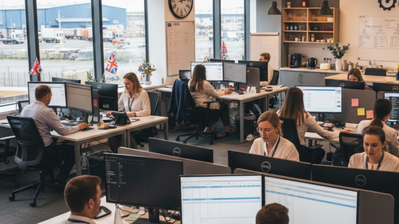 Financial Mistakes Manufacturing Companies Make