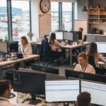 Financial Mistakes Manufacturing Companies Make