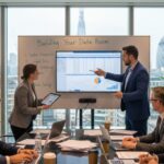 Building Your Data Room: Complete Financial Document Checklist (2026)