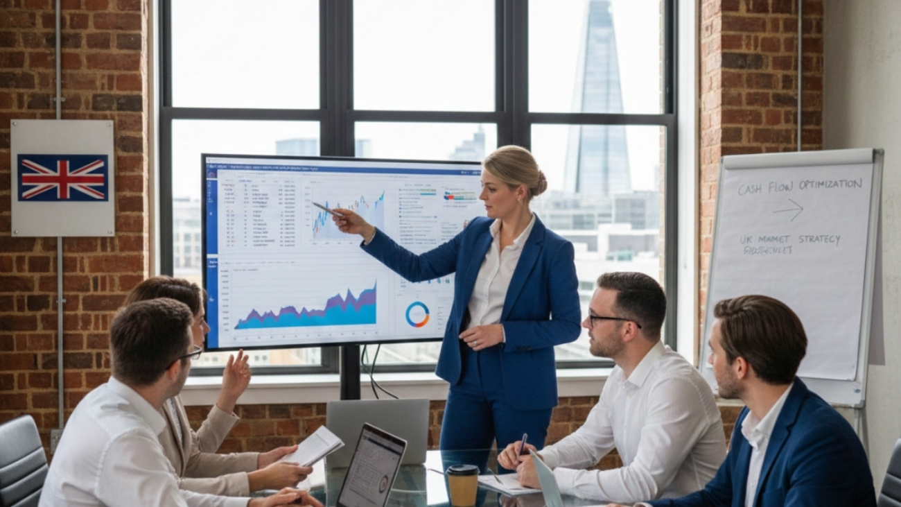 Cash vs Profit Why Profitable Startups Still Fail (And How to Avoid It)