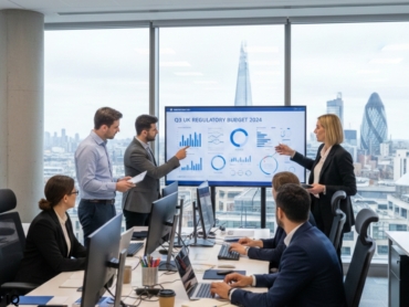 Fintech Regulatory Capital Requirements: Budgeting for Compliance