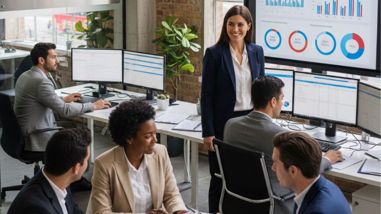 First 90 Days with a Fractional CFO: What to Expect (Timeline & Deliverables)