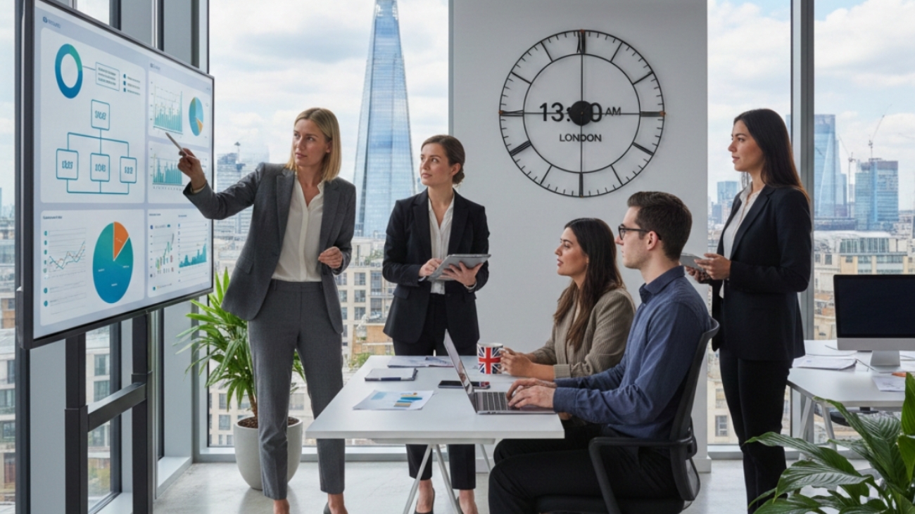 From Controller to Strategic Partner: The Evolution of the Modern CFO Role