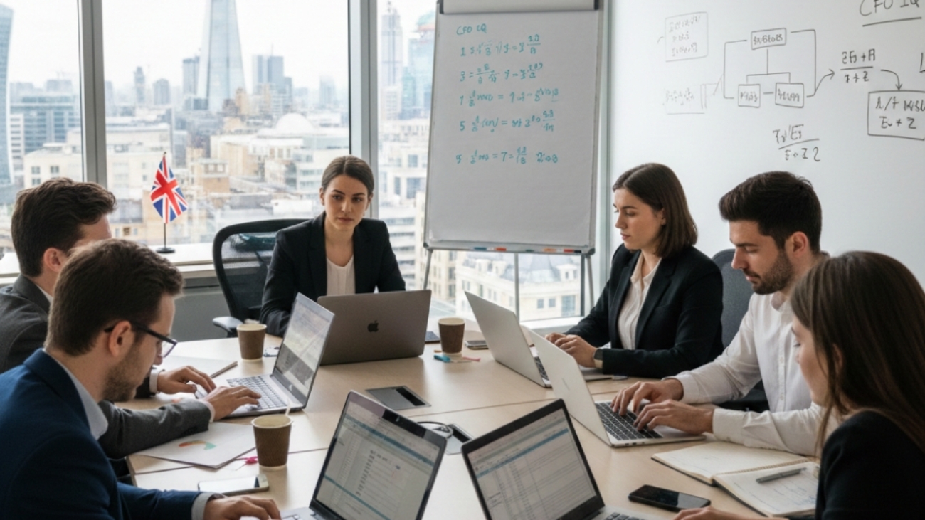 Hourly vs Monthly Retainer vs Project-Based Choosing the Right CFO Model (1)