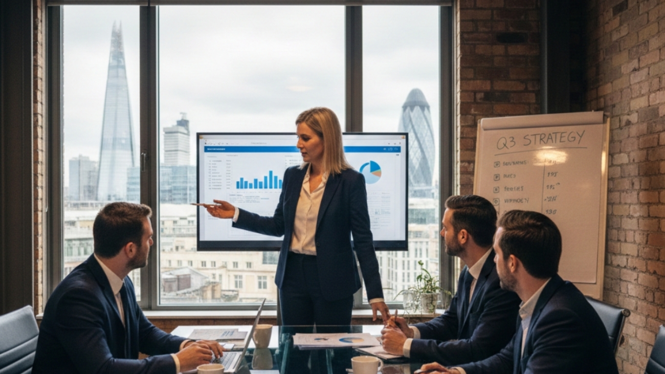 Investor Financial Questions: 50 Tough Questions & How to Answer Them