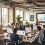 Marketing ROI Dashboard: Measuring Campaign Performance by Channel