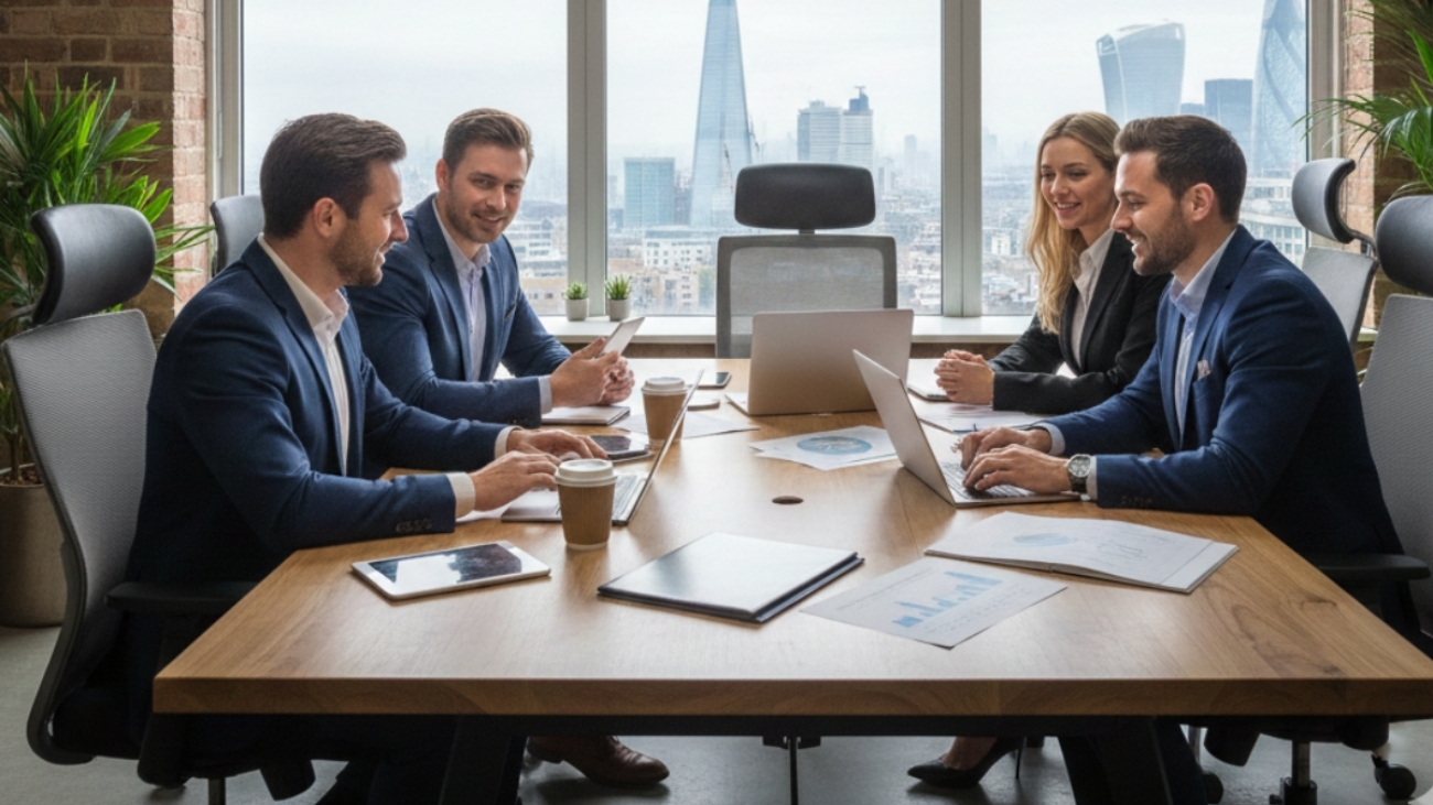 Part-Time CFO vs Fractional CFO vs Interim CFO: What's the Difference?