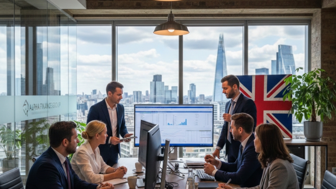 Portfolio CFO Model: Why Multi-Company Experience Beats Single-Company CFOs