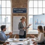 Product Profitability Analysis: Contribution Margin Deep Dive