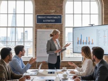 Product Profitability Analysis: Contribution Margin Deep Dive