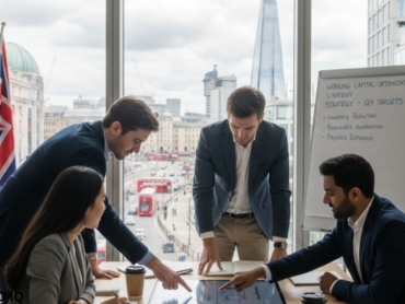 Working Capital Optimization: Free Up Cash Without Raising More Money