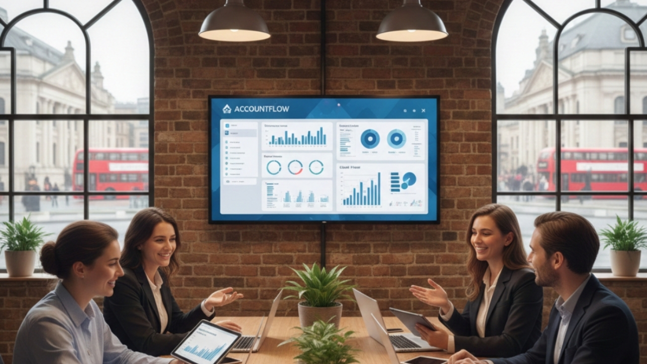 Xero + AI: Supercharging Your Accounting Platform