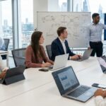 AI for Marketplace Finance