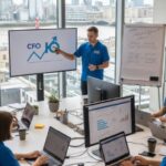 AI tools for financial forecasting