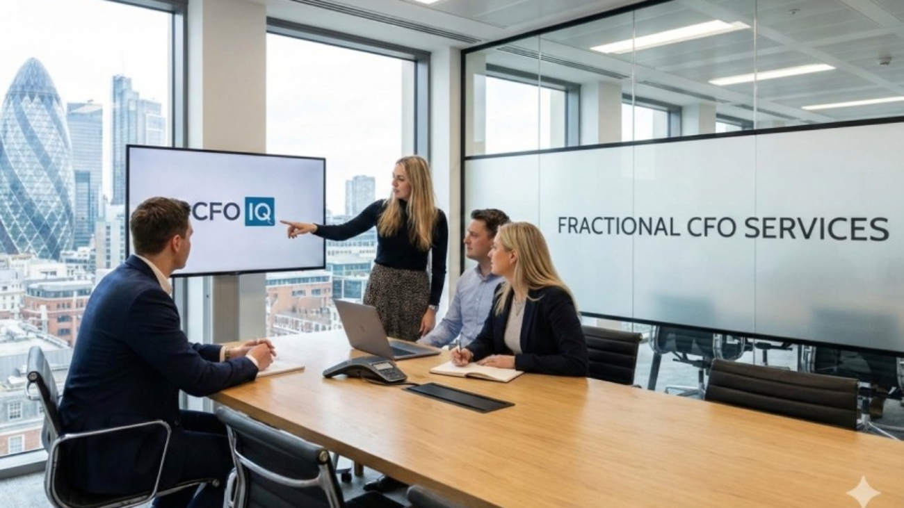 B2B SaaS financial benchmarks