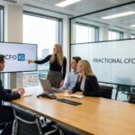 B2B SaaS financial benchmarks