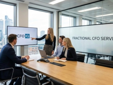 B2B SaaS financial benchmarks