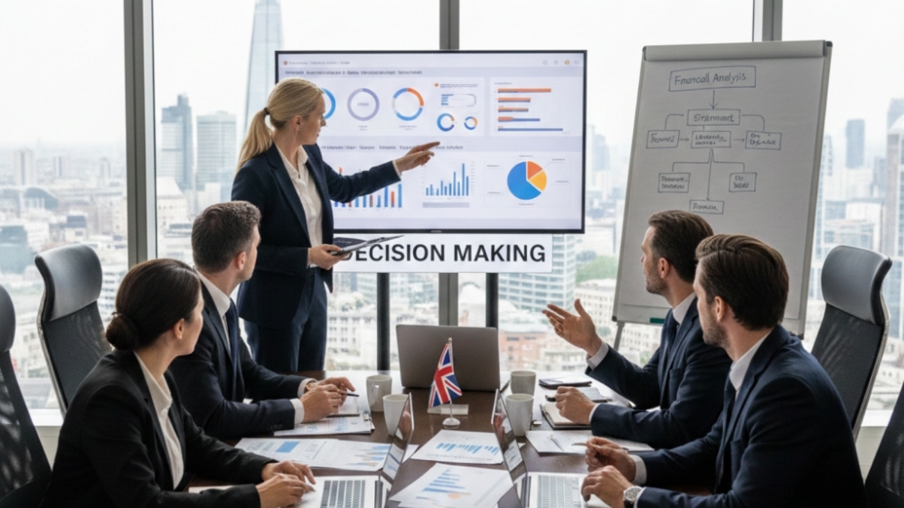 Build vs Buy Financial Analysis: Framework for Technology Decisions