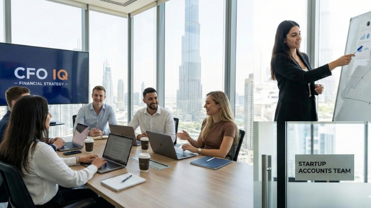 Choosing Accounting Software: UK Startup Guide