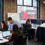 Courier Business Finance: Managing Gig Economy Driver Economics