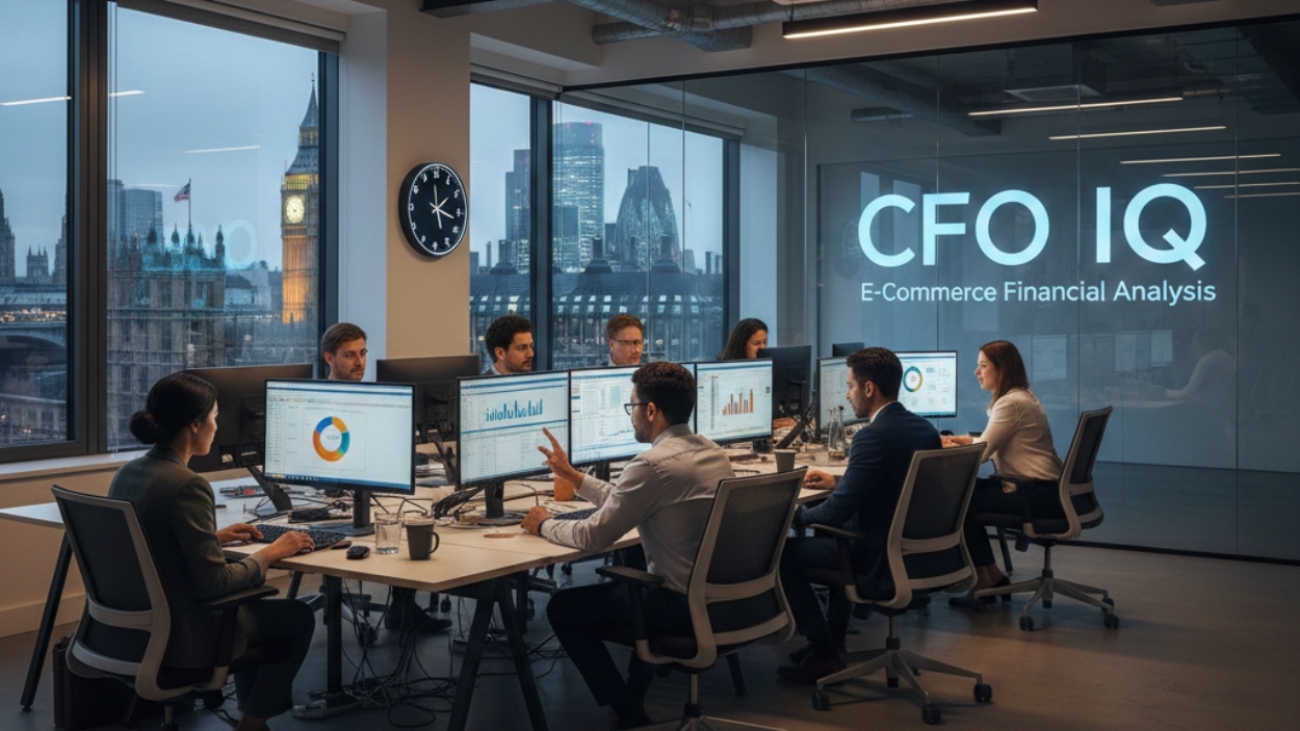 E-Commerce Profitability by SKU: Product-Level Financial Analysis