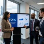 Executive Dashboard Design: KPIs That Drive Action