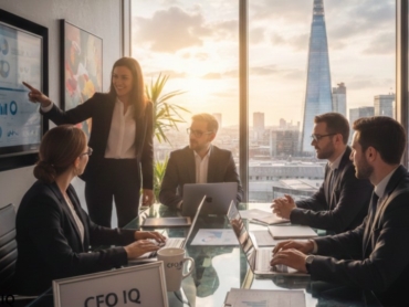 Financial Modeling for Non-Financial Founders