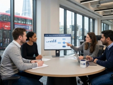 Fraud Prevention for Startups: 10 Controls Every CFO Should Implement