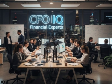 Fundraising financial preparation