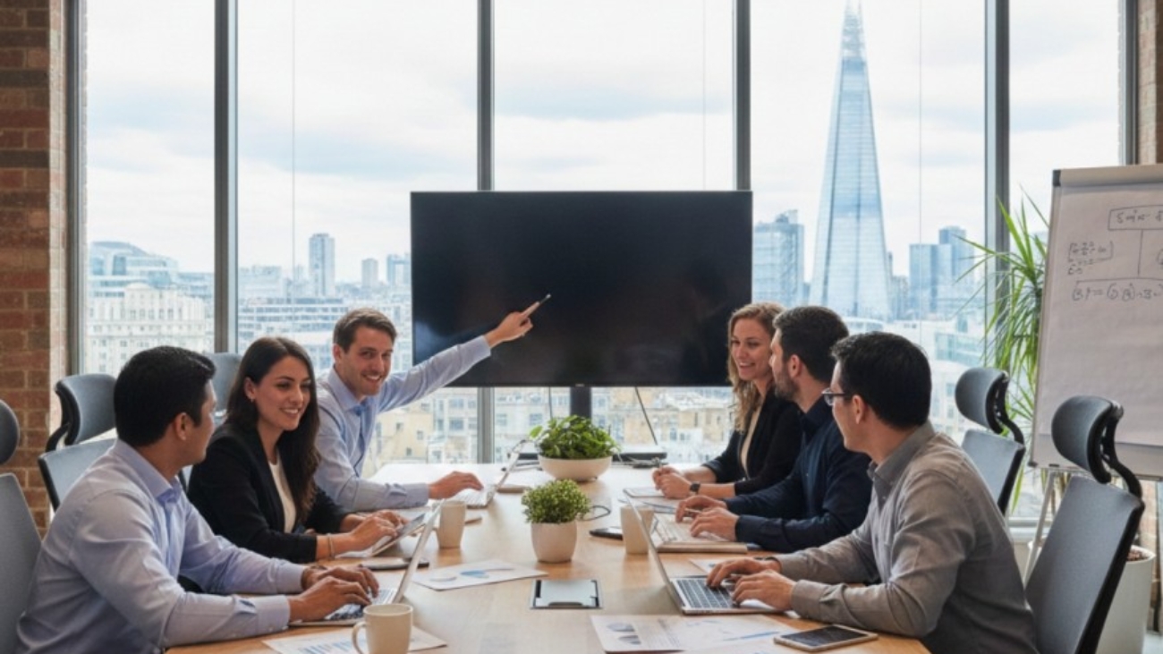 Manufacturing finance KPIs