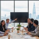 Manufacturing finance KPIs